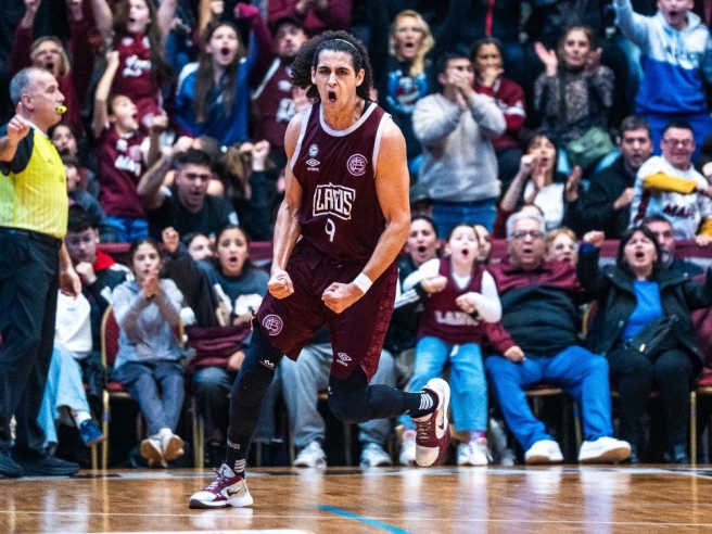 Lanús es el nuevo campeón de la Liga Argentina y vuelve a la élite tras 10 años - Imagen 8