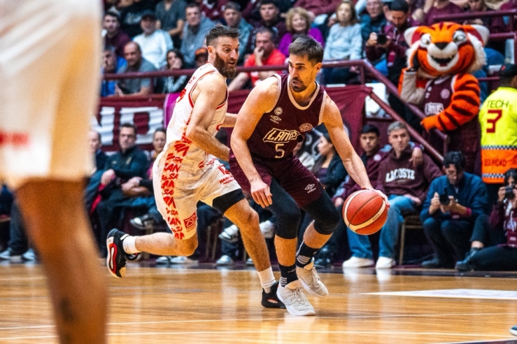 Lanús es el nuevo campeón de la Liga Argentina y vuelve a la élite tras 10 años - Imagen 9