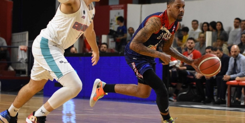 Los antecedentes de postemporada entre Quimsa y Gimnasia - Imagen 4