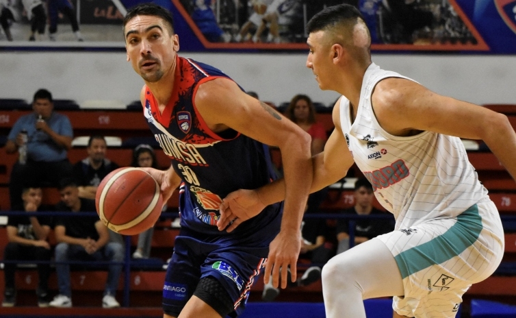 Los antecedentes de postemporada entre Quimsa y Gimnasia - Imagen 5
