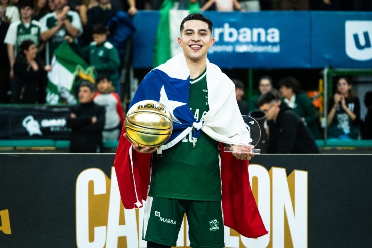 ¡Gimnasia es el campeón de La Liga Nacional! - Imagen 2