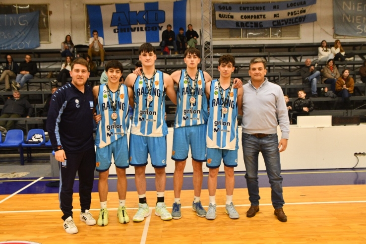 Independiente y San José se consagraron campeones del Tour 3x3 2026 - Imagen 10