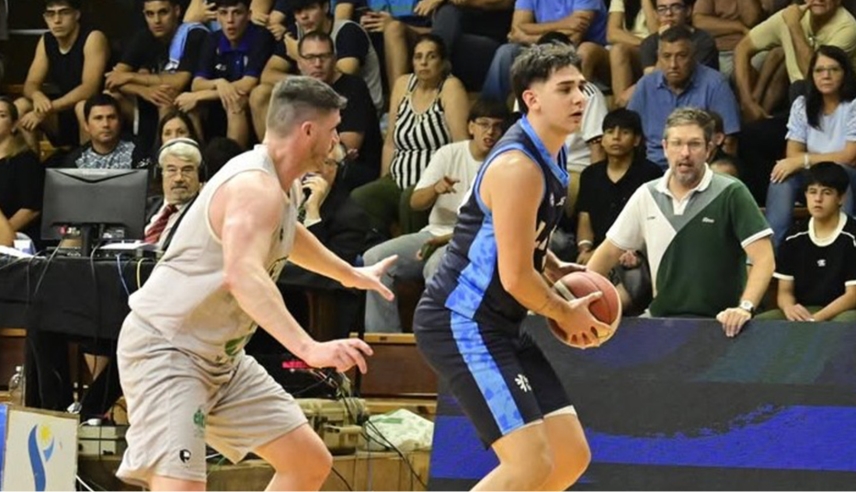 Franco Alorda continuará en La Unión