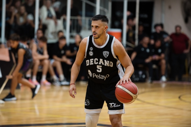 Pico FC renovó a Rodríguez Suppi para la próxima temporada - Imagen 2