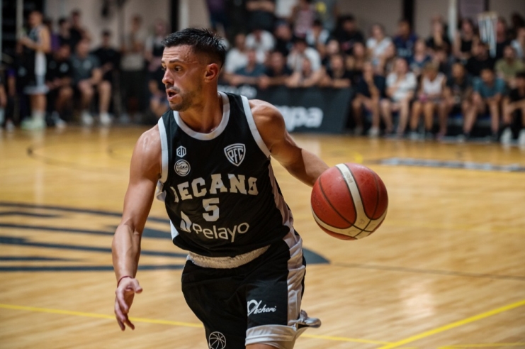 Pico FC renovó a Rodríguez Suppi para la próxima temporada - Imagen 3