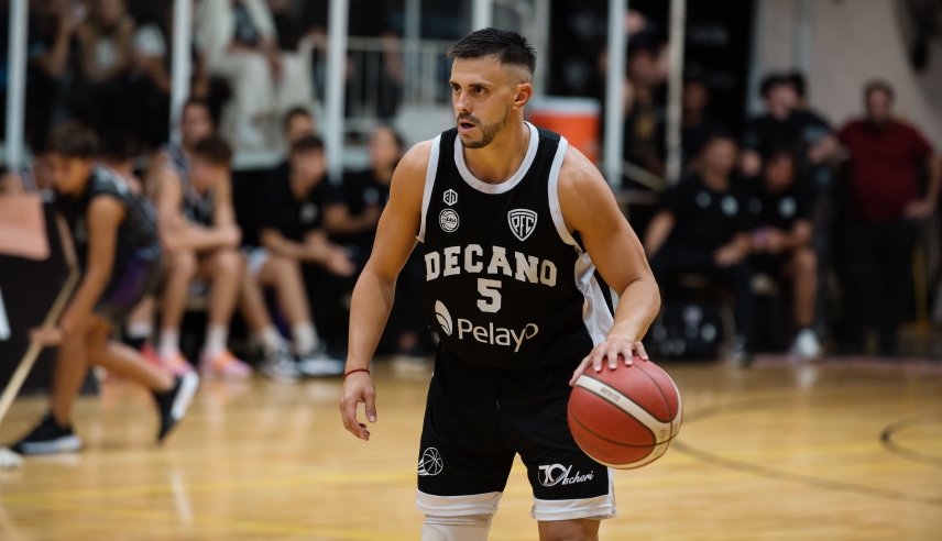 Pico FC renovó a Rodríguez Suppi para la próxima temporada