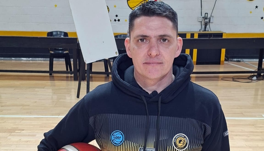 Ignacio Barsanti continuará al frente de Comunicaciones