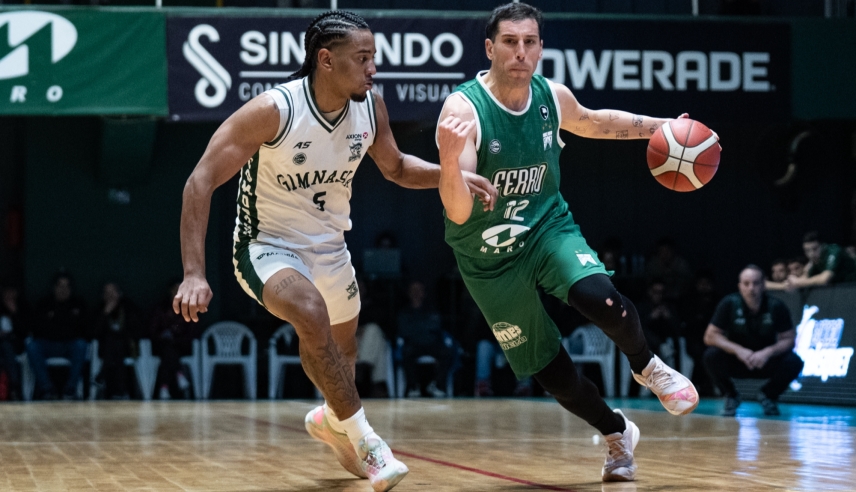 Rodrigo Gallegos continúa una temporada más en Ferro