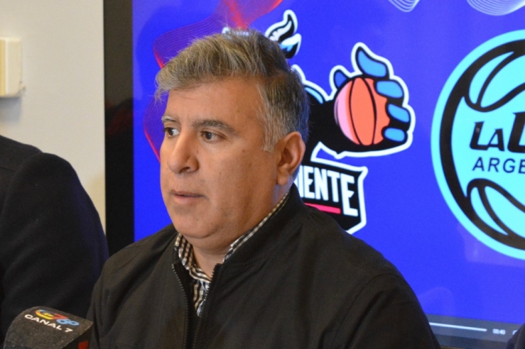 Independiente BBC sigue en La Liga Argentina - Imagen 2