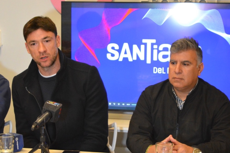 Independiente BBC sigue en La Liga Argentina - Imagen 3