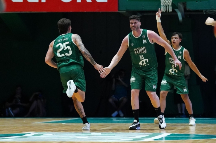 El juego interno de Ferro ya tiene nombres confirmados - Imagen 1