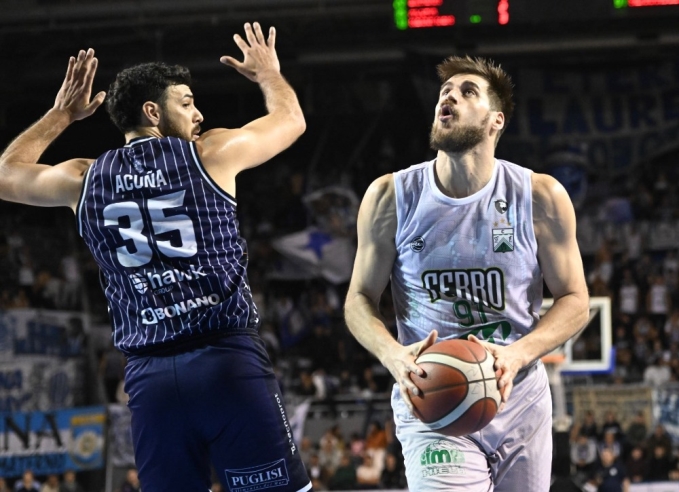 El juego interno de Ferro ya tiene nombres confirmados - Imagen 4