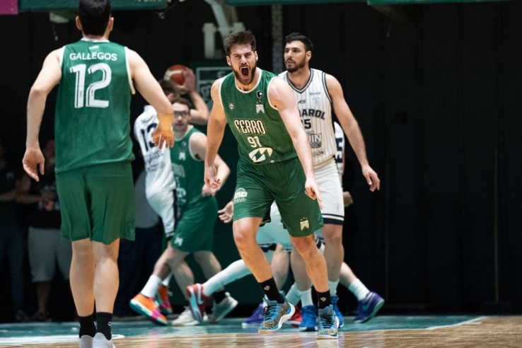 El juego interno de Ferro ya tiene nombres confirmados - Imagen 5