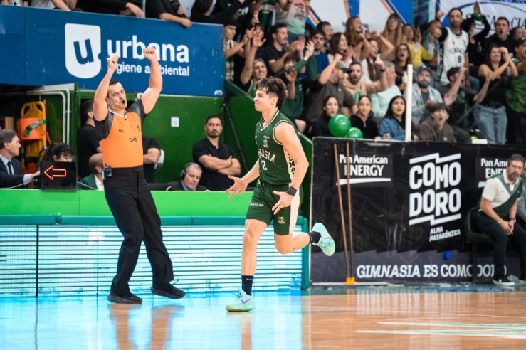 Semifinales desde adentro: la mirada de La Liga - Imagen 4