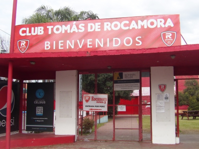 Tomás de Rocamora celebra sus 99 años - Imagen 1