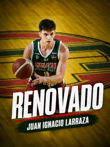 Llega Herrera, sigue Larraza en Ciclista - Imagen 1