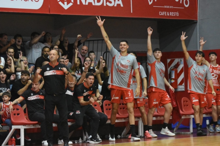 La Unión de Colón comenzó el armado de su plantel - Imagen 2