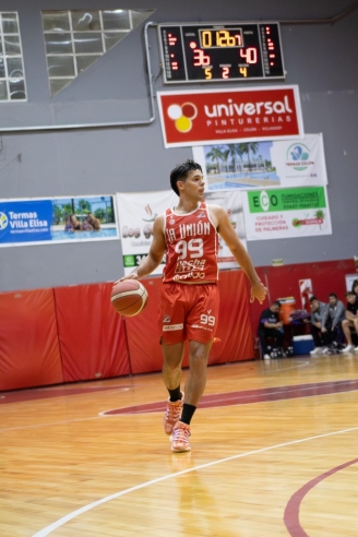 La Unión de Colón comenzó el armado de su plantel - Imagen 4