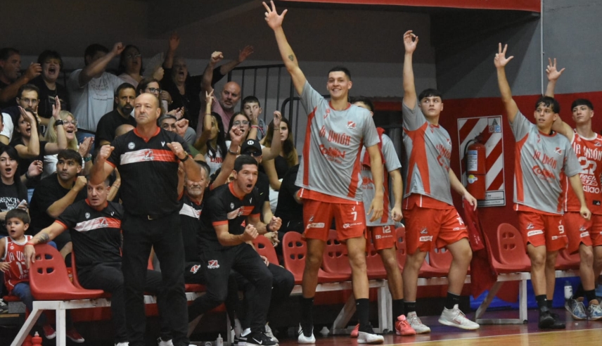 La Unión de Colón comenzó el armado de su plantel