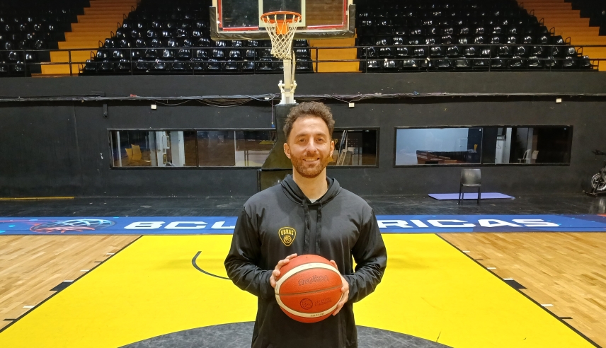 "Potenciar la identidad competitiva que siempre ha tenido"