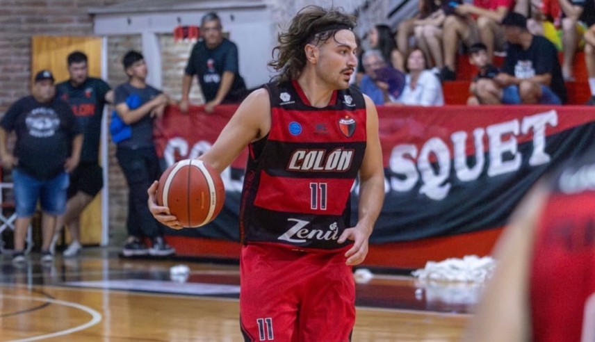 El Deportivo Norte contrató a Hans Feder Ponce