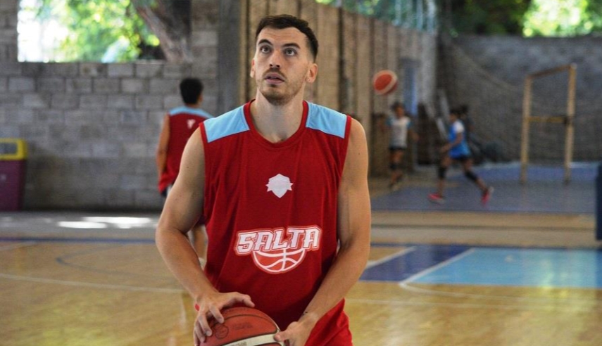 Castellani es refuerzo del Lobo