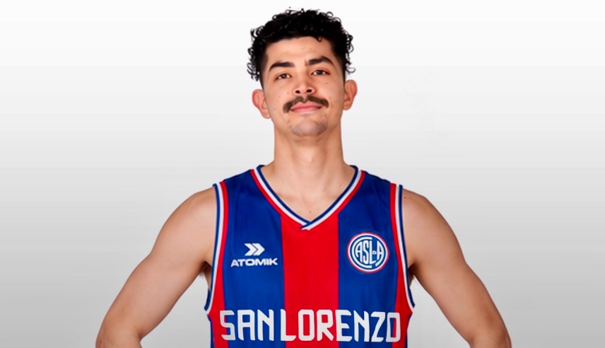San Lorenzo le da forma a su plantel