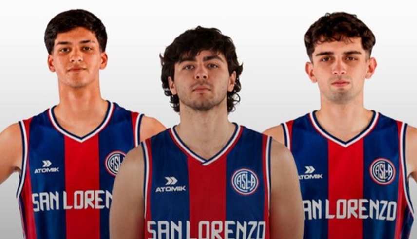Nuevos anuncios de San Lorenzo