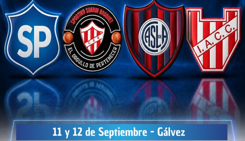 Santa Paula en marcha con cuadrangular estelar de pretemporada - Imagen 1
