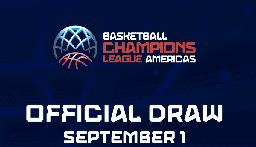 El 1 de septiembre se sortea la Temporada 8 de BCL Americas