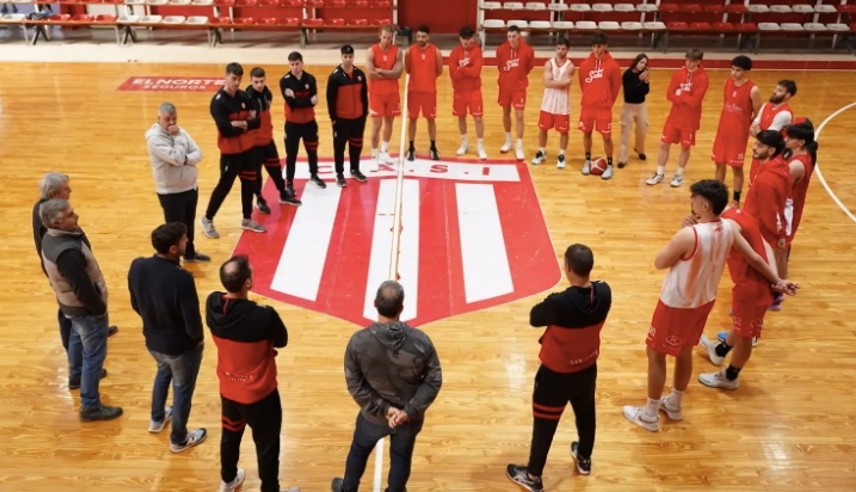 San Isidro comienza la pretemporada