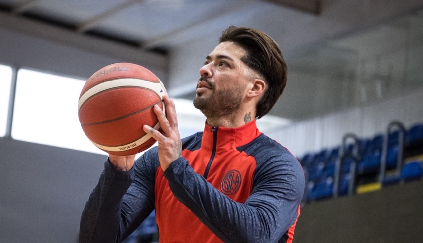 El nuevo San Lorenzo arrancó la pretemporada - Imagen 1