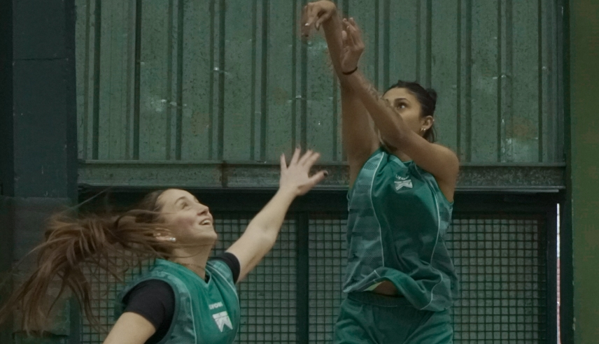 Las campeonas están en marcha - Imagen 1