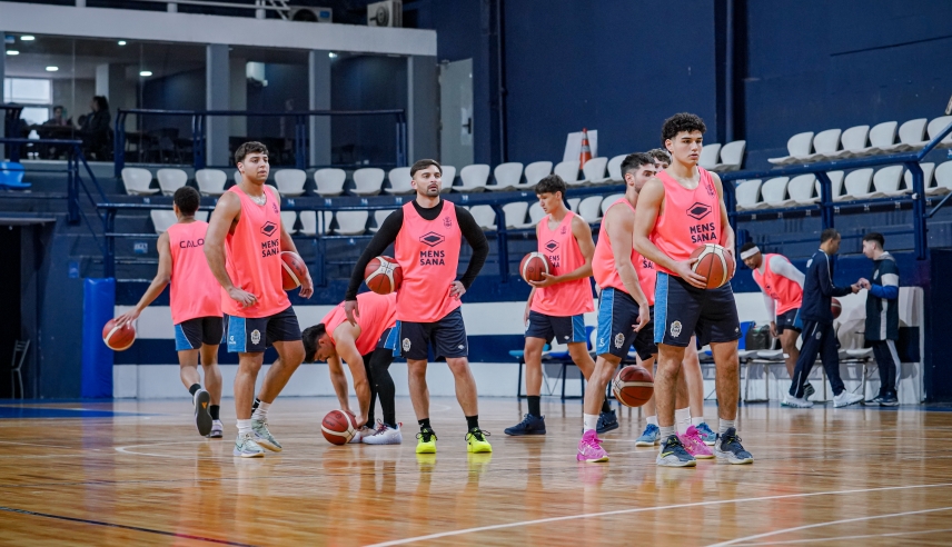 Arrancó una nueva ilusión para Gimnasia