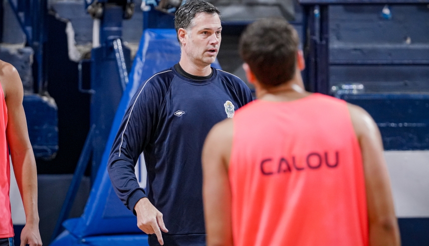 Arrancó una nueva ilusión para Gimnasia - Imagen 1