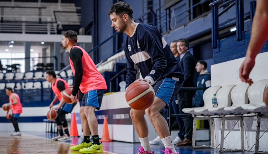 Arrancó una nueva ilusión para Gimnasia - Imagen 2