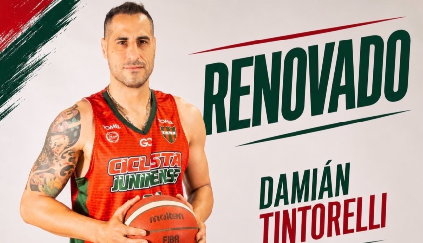 Ciclista renovó a tres figuras claves