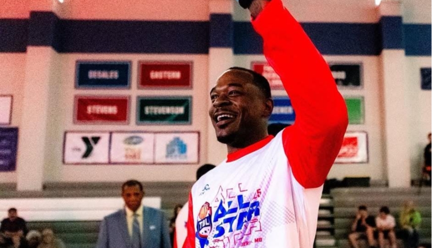 Cameron Williams, nuevo refuerzo de Ciclista