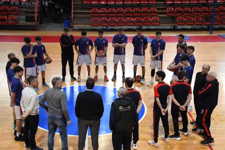 El Ceibo comenzó la pretemporada y anunció a Esteban Cáffaro como nueva incorporación - Imagen 1