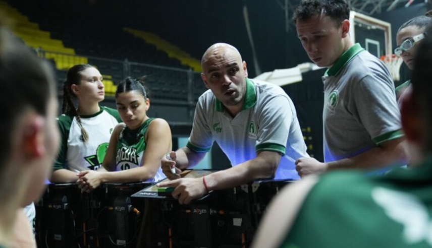 Rubén Jaime será el nuevo director técnico de Instituto para la Liga Femenina