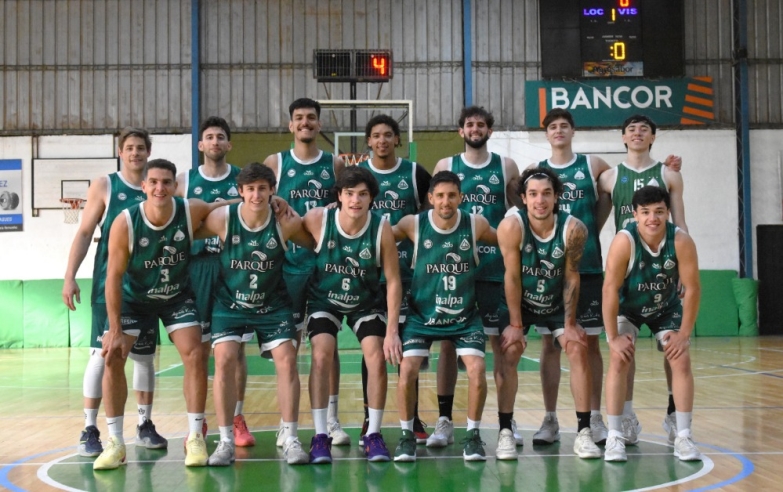 Barrio Parque arrancó la pretemporada - Imagen 2