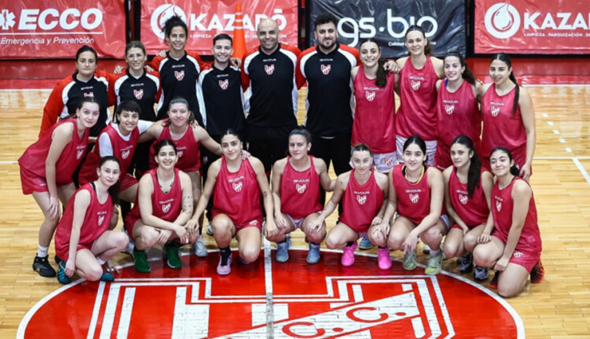 Las Gloriosas pusieron primera