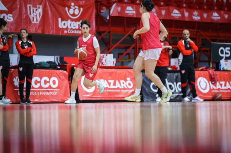 Las Gloriosas pusieron primera - Imagen 1