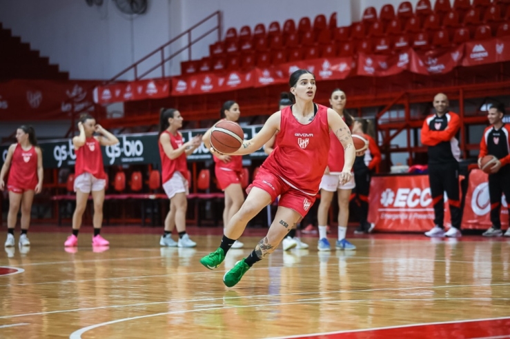 Las Gloriosas pusieron primera - Imagen 2