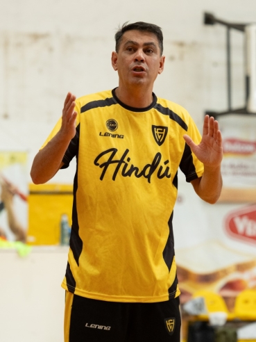 Hindú Club puso primera - Imagen 1