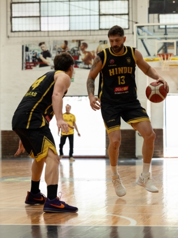 Hindú Club puso primera - Imagen 2