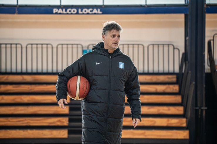 Boadaz: "El equipo se va a entregar por completo" - Imagen 2