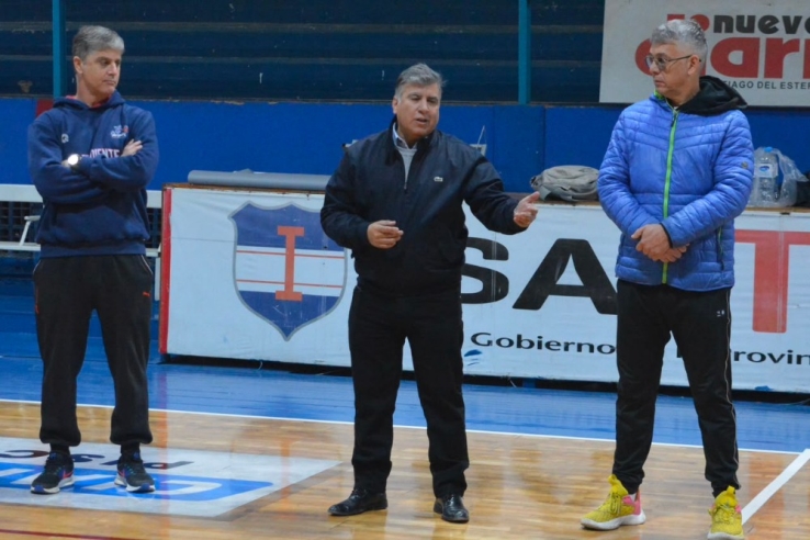 Jonatan Machuca suma jerarquía para un Independiente que puso primera - Imagen 3