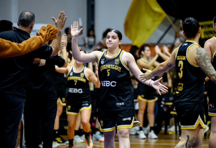 Berazategui apuesta por su futuro con Candela Romero y Delfina Méndez  - Imagen 3