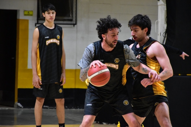 Comunicaciones puso primera y ya piensa en la próxima temporada - Imagen 4